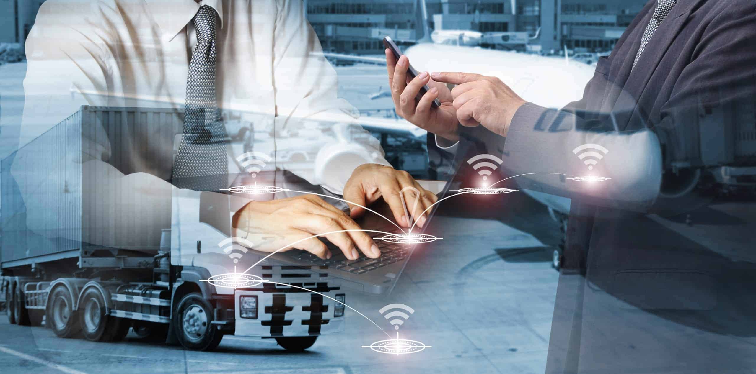 Supply Chain Controller