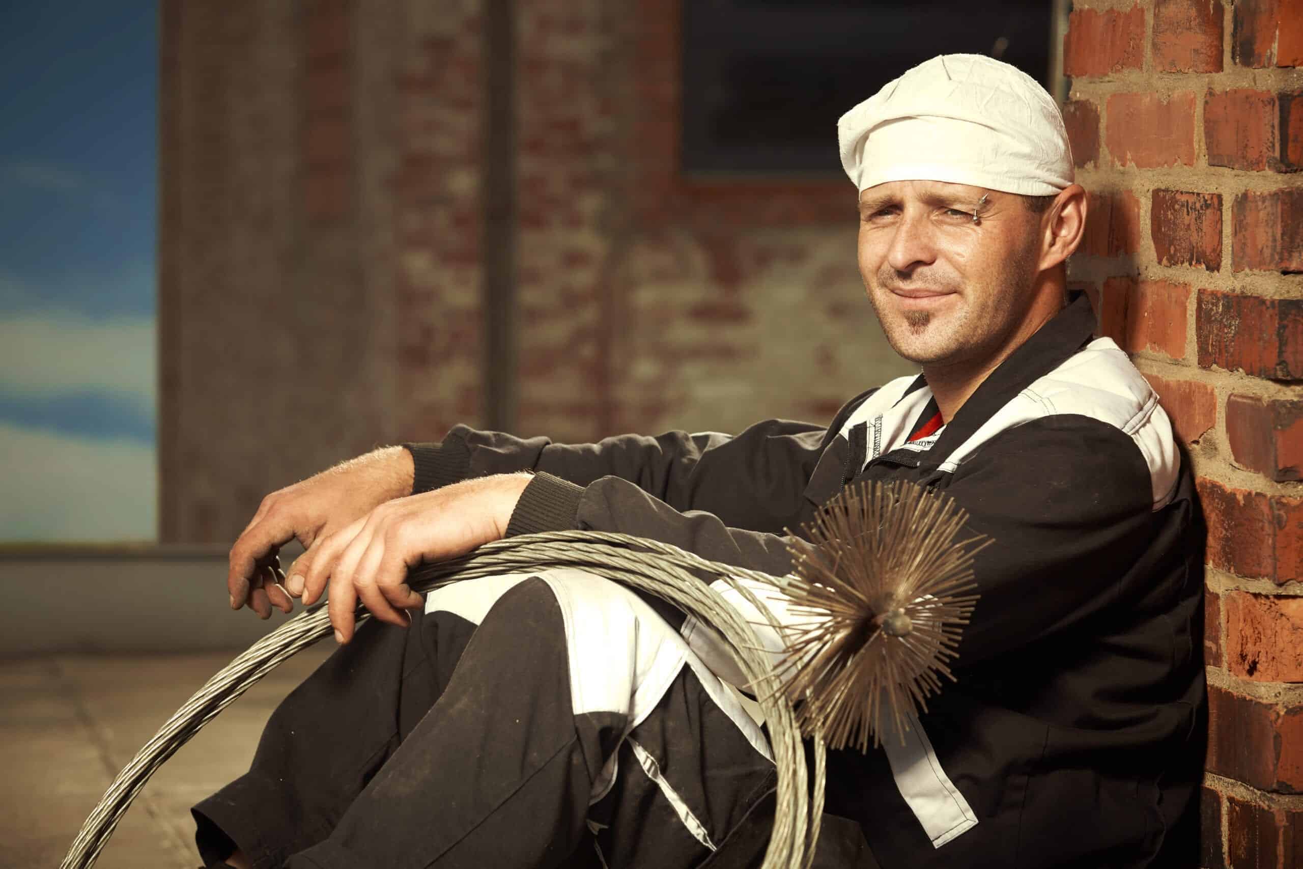 Rauchfangkehrer