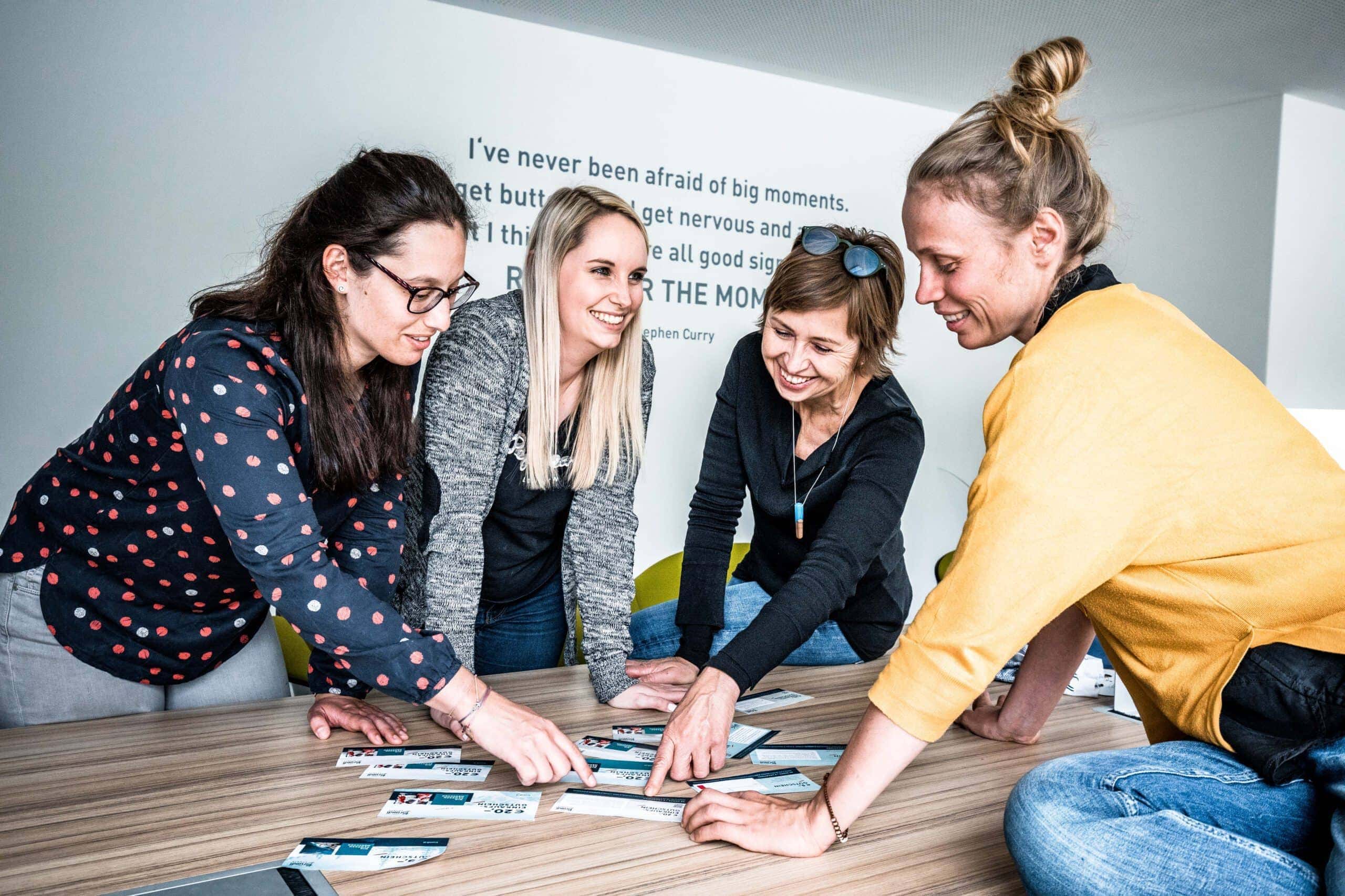 Online Marketing Manager