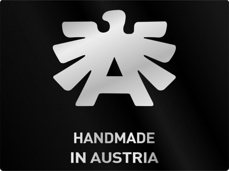 Handmade in austria