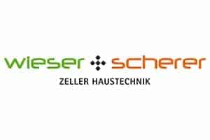 Wieser + scherer zeller haustechnik gmbh & co kg