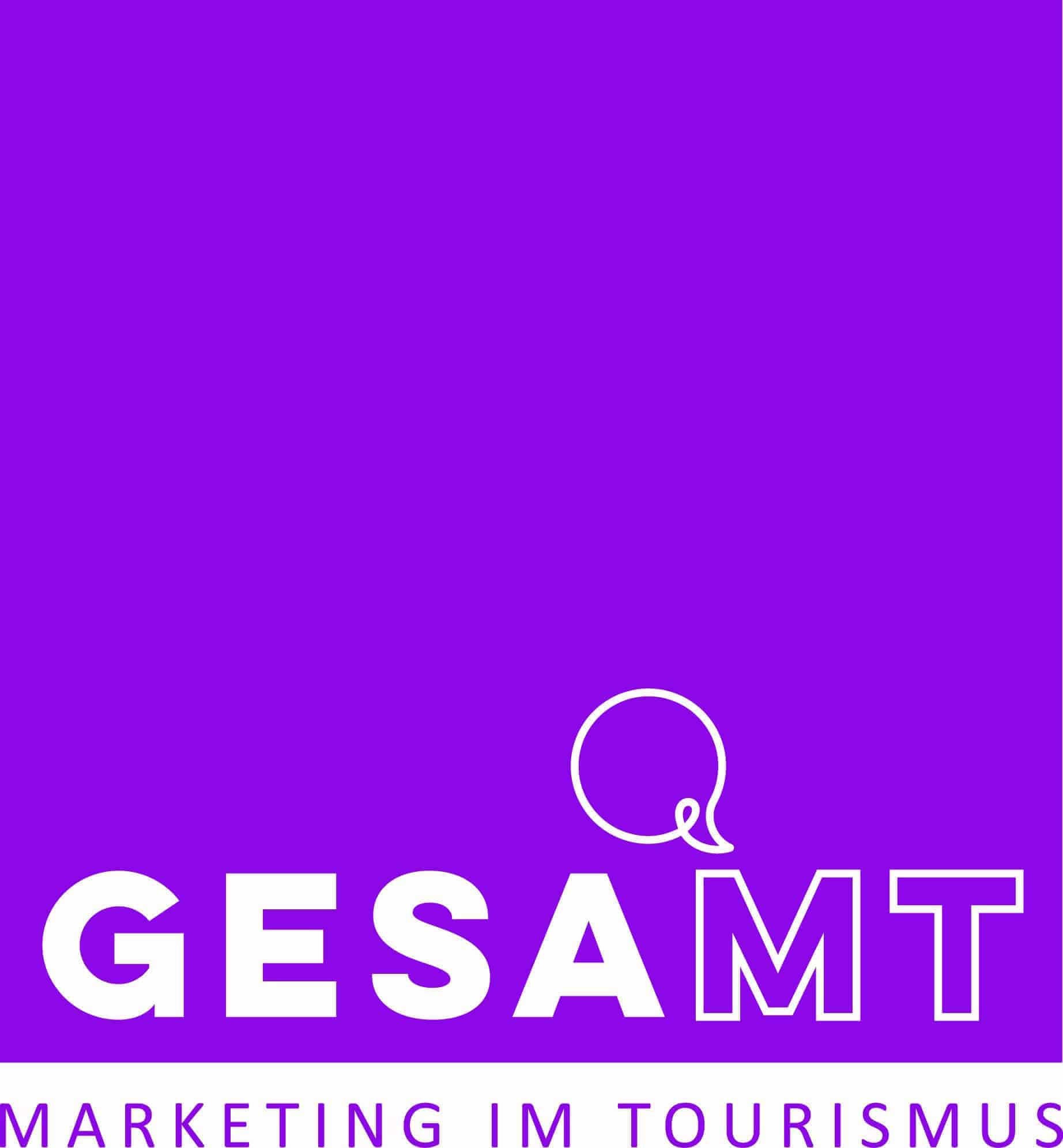 Gesa.mt tourismusmarketing gmbh