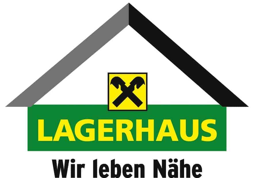 Lagerhaus pinzgau