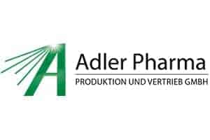 Adler pharma produktion & vertrieb gmbh