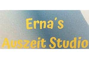 Erna’s auszeit studio