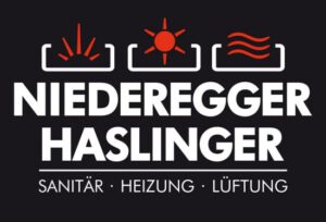 Niederegger & haslinger gebäudetechnik
