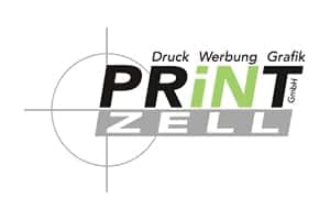 Print zell