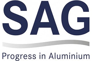 Salzburger aluminium gruppe (sag)