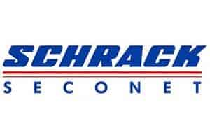 Schrack seconet ag