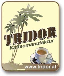 Tridor kaffeemanufaktur