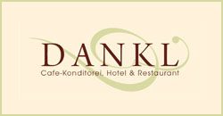Cafe konditorei dankl
